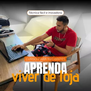 Capa do curso 