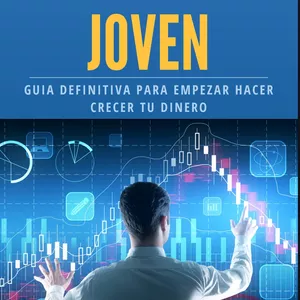 Imagen de portada para Ebook INVIERTE JOVEN