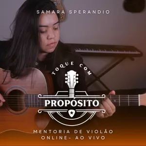 Imagem do curso Curso de Violão Básico - Toque com Propósito