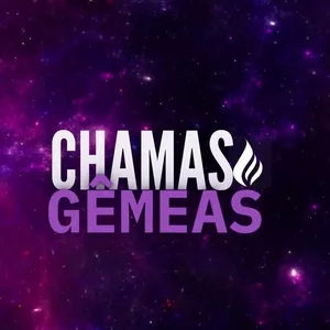Imagem de capa para o Curso online CHAMAS GÊMEAS