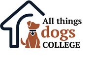 All Things Dogs College logo