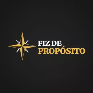 Imagem de capa para o Curso online Fiz de Propósito