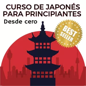 Imagen de portada para Curso online Clases de Japonés para Principiantes
