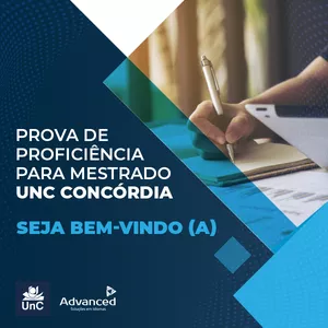 Imagem de capa para o Curso online Preparatório para Provas de Proficiência