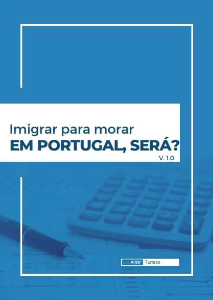 Imagem do curso Imigrar para Portugal, Será ?