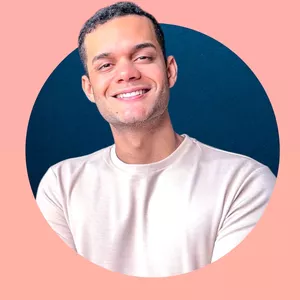 Imagem do curso Inglês com Teacher Paulinho