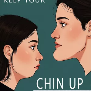 Cover image for Ebook Keep Your Chin Up