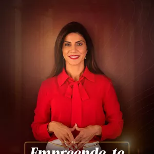 Imagem de capa para o Curso online EMPREENDE-TE