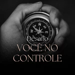 Imagem de capa para o Curso online Desafio Você no Controle