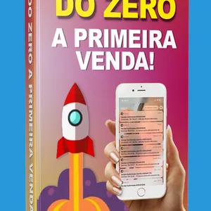 Imagem de capa para o Ebook Vendas honline