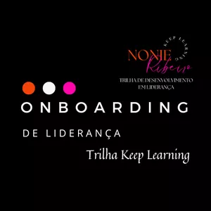 Imagem de capa para o Curso online Curso e Mentoria Onboarding de Liderança - Minha primeira liderança