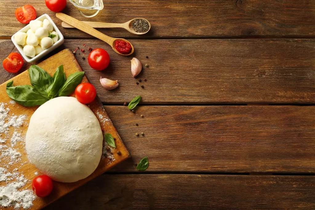 Curso "Pizza Gourmet Villa Mangiona""