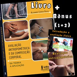 Imagem de capa para o Curso online Livro + Aulas [Bônus]