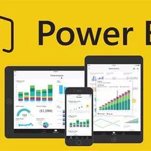 Imagem do curso Curso Completo de Power BI – Do Zero ao Avançado 🚀
