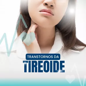 Imagem de capa para o Curso online Tratamento para TIREOIDE com Dr. Sérgio Bernardi