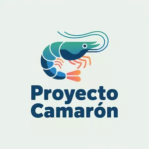 Imagen de portada para Curso online Proyecto Camarones Lucrativos