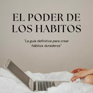 Imagen de portada para Ebook El poder de los hábitos