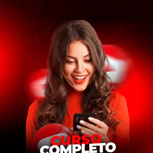 Imagem do curso AUTORIDADE NO YOUTUBE
