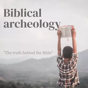 Cover image for Ebook The truth behind the Bible111