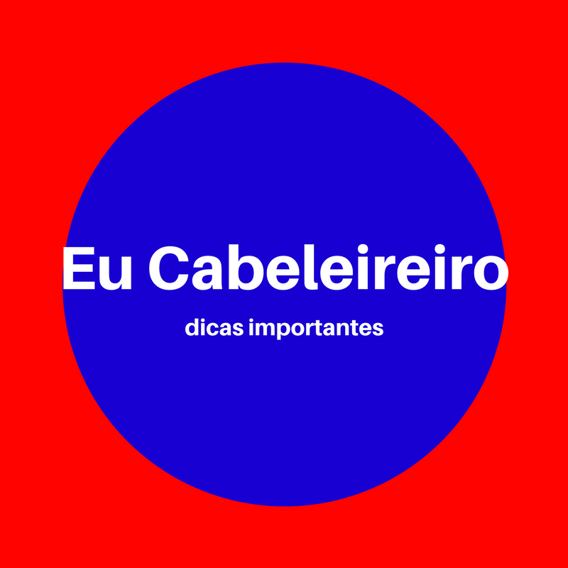 Imagem do curso Eu Cabeleireiro