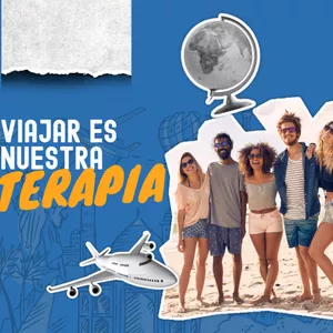 Imagem de capa para o Curso online Artes Editáveis no Canva para Agência de Viagens – 10 Modelos Prontos para Redes Sociais