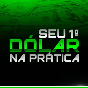Imagem de Dólar na Prática criado por TradeStars na hotmart