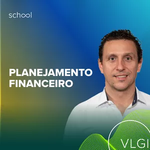 Planilha Planejamento Financeiro