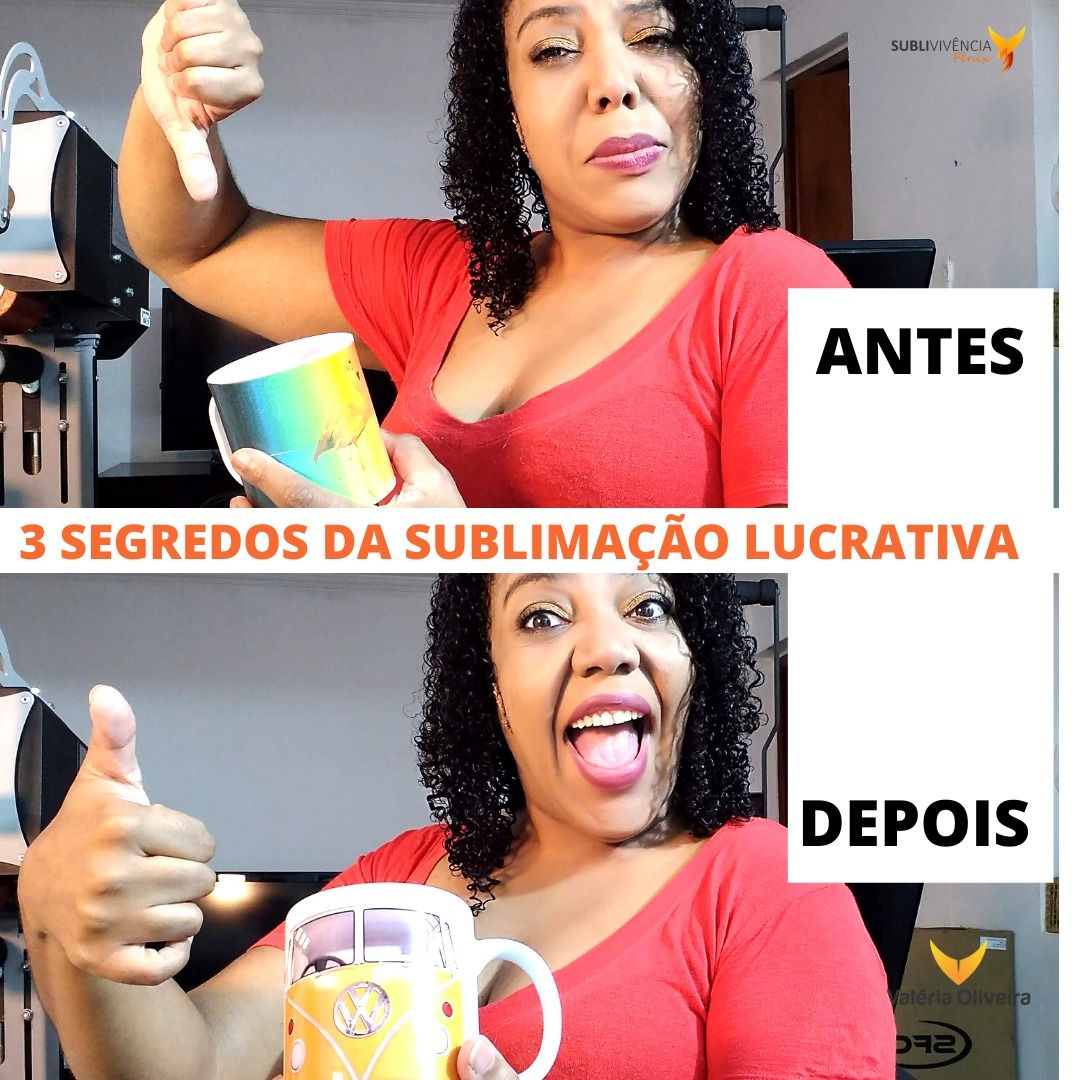 SUBLIVIVÊNCIA FENIX - O CURSO DE SUBLIMAÇÃO