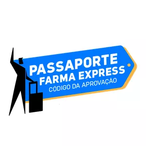 Imagem de capa para o Curso online Passaporte Farma Express