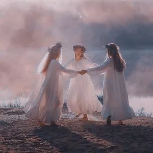 Imagem de capa para o Curso online Dança Sagrada 