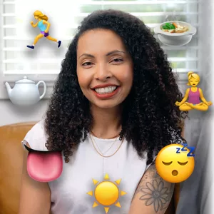 Imagem de capa para o Curso online Ayurveda Simplificado: a cura da mente e do corpo