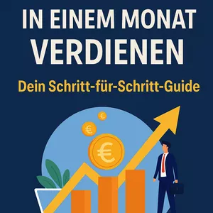 Cover image for Ebook DER 12’000 EURO MONAT