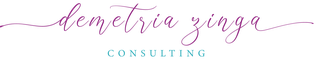 Demetria Zinga Consulting