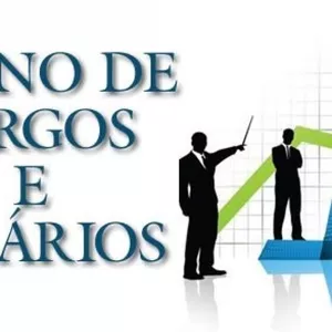 Imagem de capa para o Curso online KIT DE MATERIAIS PARA IMPLANTAÇÃO E GESTÃO DE CARGOS E SALÁRIOS