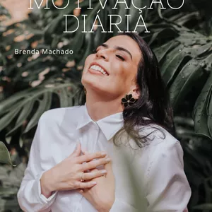 Imagem de capa para o Ebook Sua Motivação Diária 