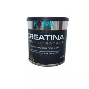 Imagem de capa para o Curso online Creatina 100% Pura Forma Nutrition