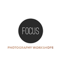 FOCUS. logo