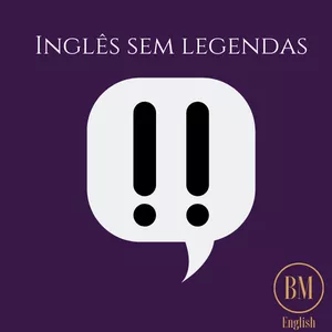 Cover image for Online course Inglês sem legendas