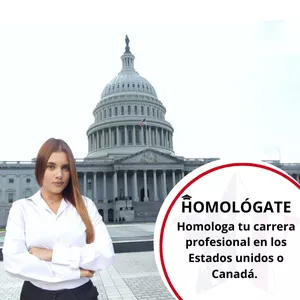 Imagen de portada para Curso online Homologa tu carrera
