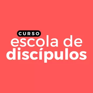 Imagem de capa para o Curso online Curso - Escola de discípulos