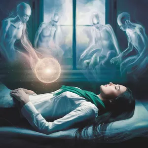 Imagem de capa para o Ebook Saída Projetiva Consciente