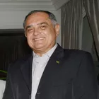 Foto do Criador Francisco