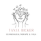 Tanja Bicker Craniosacraltherapie & Yoga