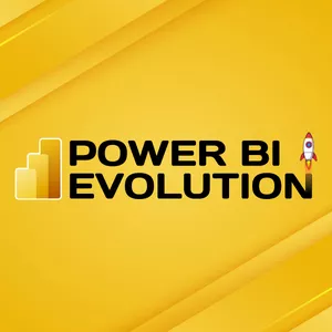 Imagem de capa para o Curso online Power BI Evolution