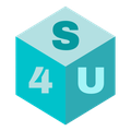 Solved4UHub logo