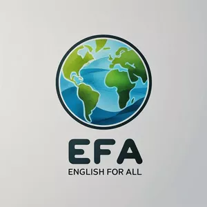 Imagem de capa para o Curso online English For All