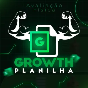 Imagem de capa para o Curso online Growth Planilha