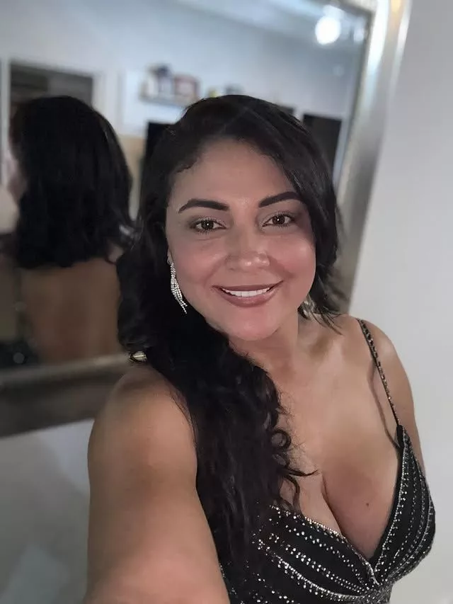 Marcela Rueda