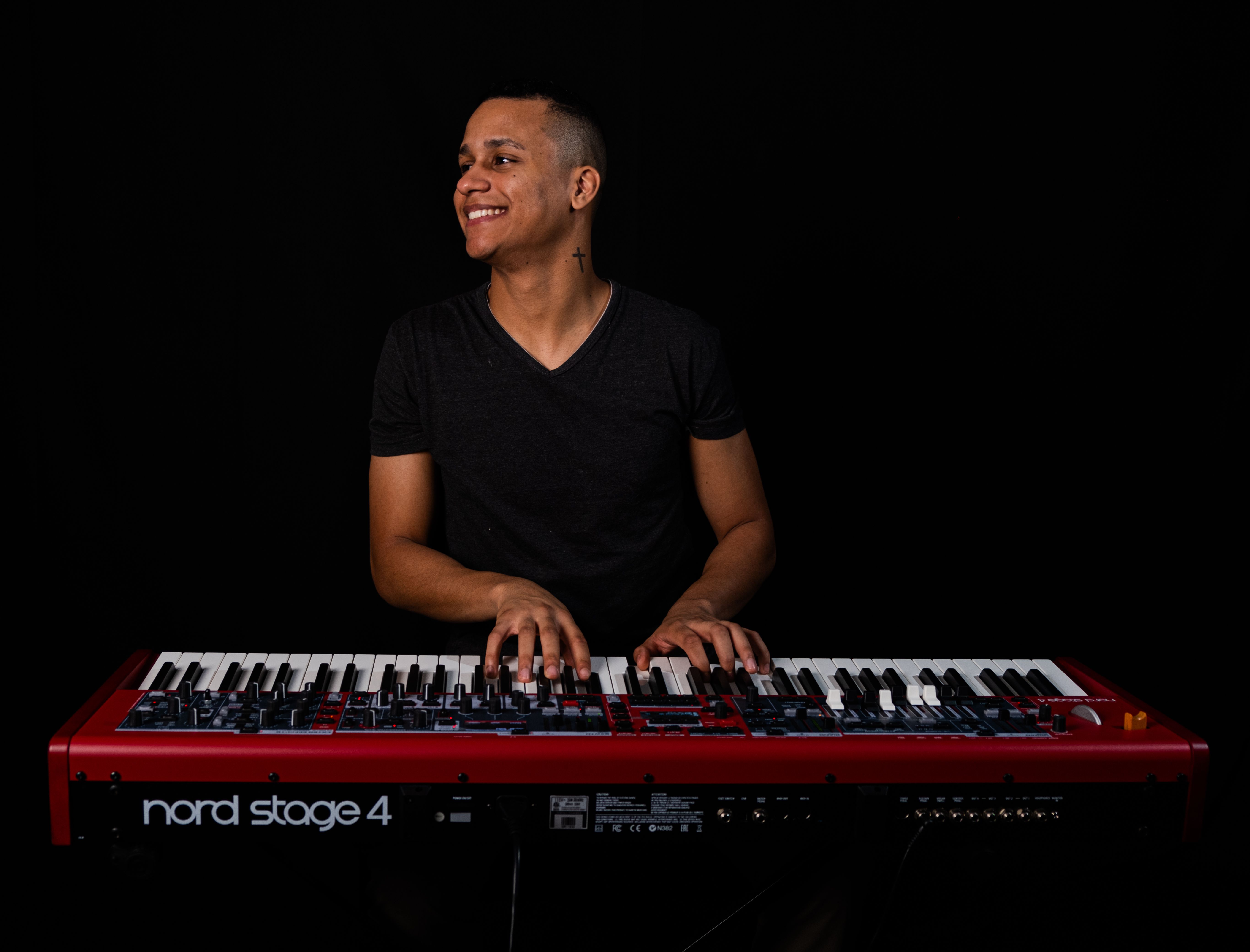 Imagem de Músico Digital criado por Jeferson Santana Pereira na hotmart