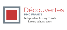 Decouvertes University logo